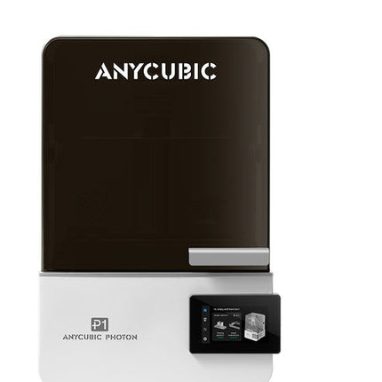 Anycubic Photon P1 – 14K Resin 3D Printer met LighTurbo 4.0, 10.1" MSLA-scherm, 223x126x230mm