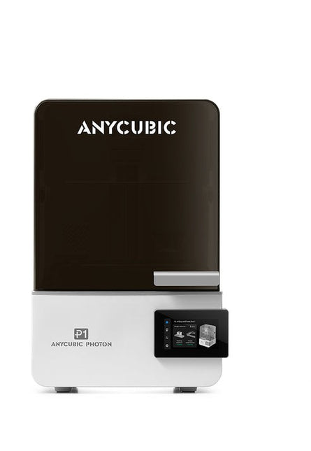 Anycubic Photon P1 – 14K Resin 3D Printer met LighTurbo 4.0, 10.1" MSLA-scherm, 223x126x230mm