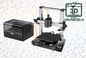 Anycubic Kobra 3 Combo – Razendsnelle Multi-Color 3D Printer met Color Engine (ACE)