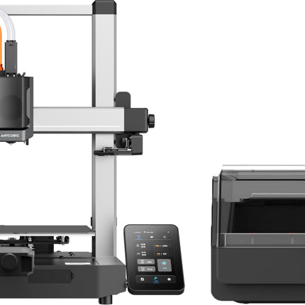 Anycubic Kobra 3 V2 Combo – Multicolor 3D Printer met ACE Pro