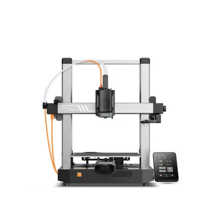 Anycubic Kobra 3 V2 Combo – Multicolor 3D Printer met ACE Pro