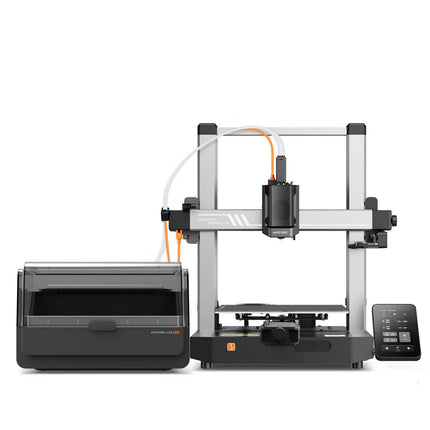 Anycubic Kobra 3 V2 Combo – Multicolor 3D Printer met ACE Pro