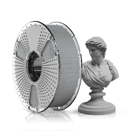Sunlu 3D filament High Speed PLA Marmer 1,75mm 1kg