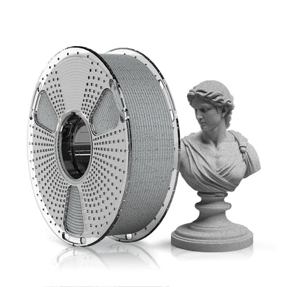 Sunlu 3D filament High Speed PLA Marmer
