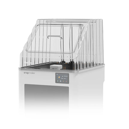 BIQU - Snapmaker U1 PopCap incl. 4 filaments