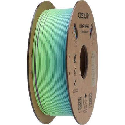 Creality Hyper Series PLA Rainbow