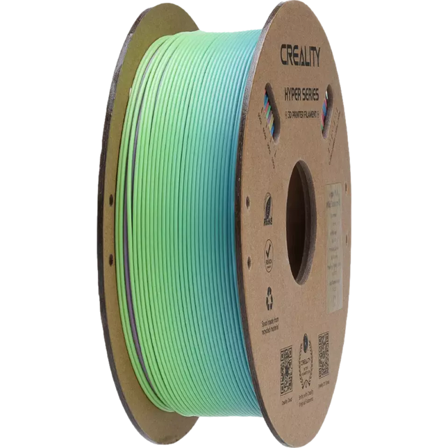 Creality Hyper Series PLA Rainbow