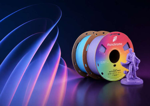 Banner image for: <h2>Panchroma filament</h2>