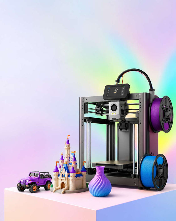 Banner image for: <h2>3D printers</h2>