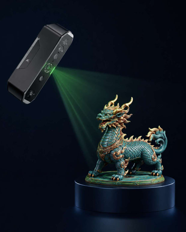 Banner image for: <h2>3D scanners</h2>