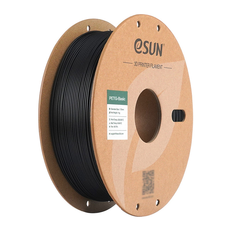Esun PETG BASIC 3D filament 1,75mm 1kg
