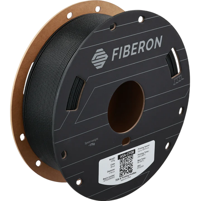 Polymaker Fiberon ASA-CF08 1.75 mm, 500gr
