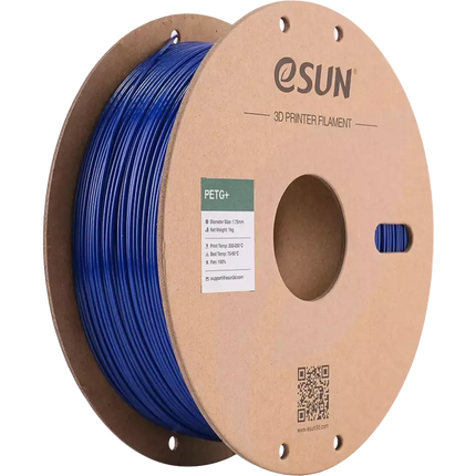 Esun PETG+ 3D filament 1,75mm 1kg
