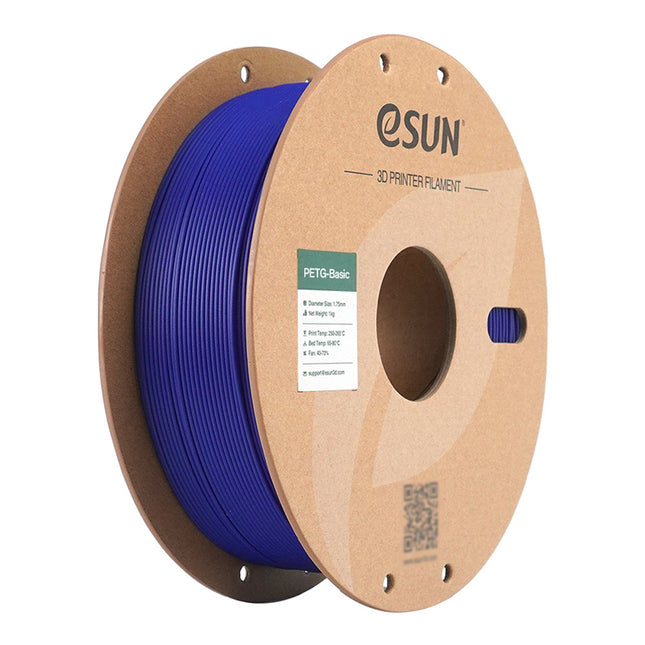 Esun PETG BASIC 3D filament 1,75mm 1kg