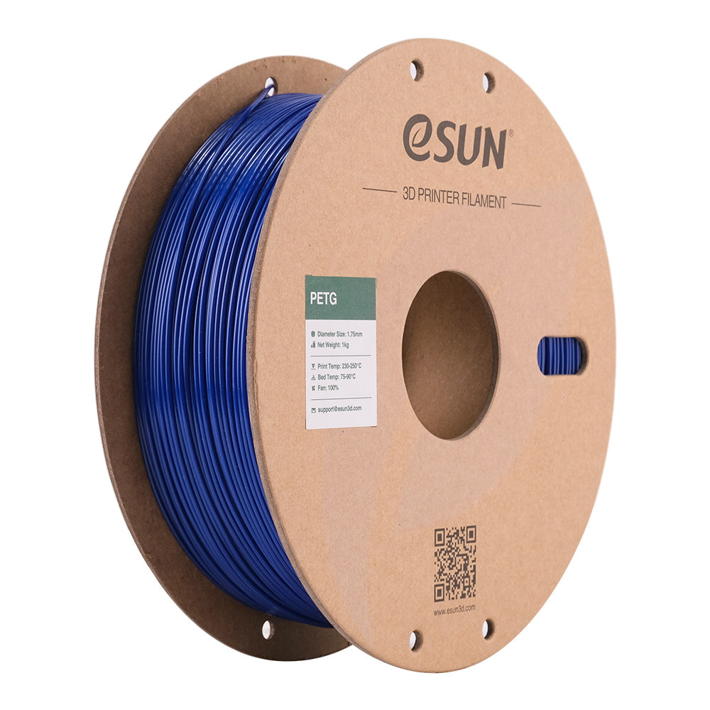 Esun PETG 3D filament 1,75mm 1kg