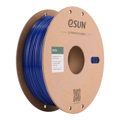 Esun PETG 3D filament 1,75mm 1kg