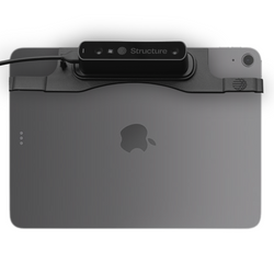 Structure Sensor 3 3D Scanner