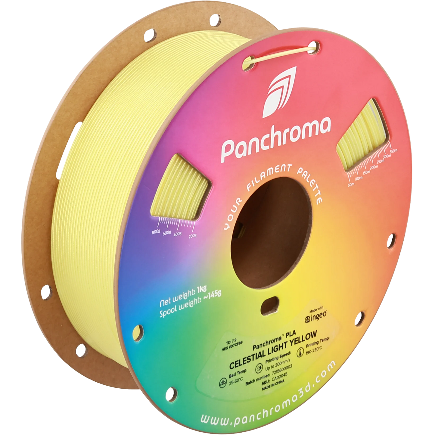 Polymaker Panchroma Celestial PLA