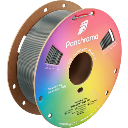 Polymaker PolyLite Panchroma Silk Gradient PLA