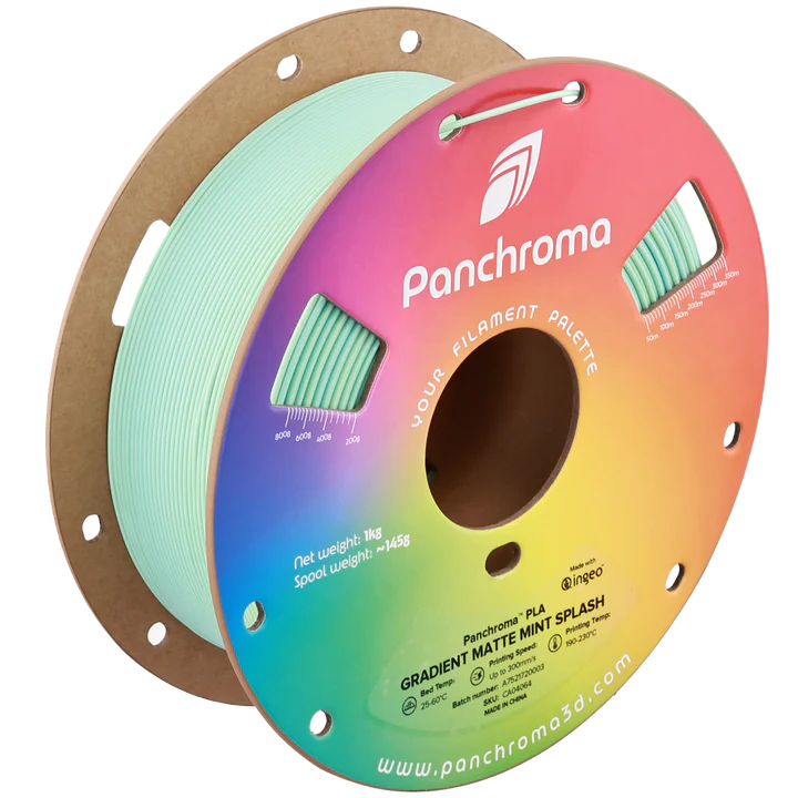 Polymaker Panchroma Gradient Matte PLA