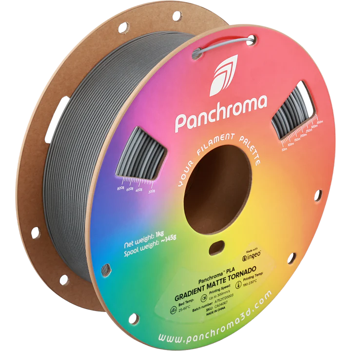 Polymaker Panchroma Gradient Matte PLA