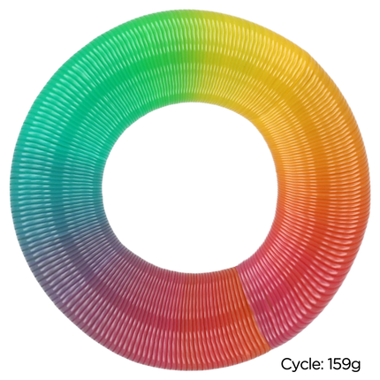 Polymaker Panchroma Gradient Translucent PLA