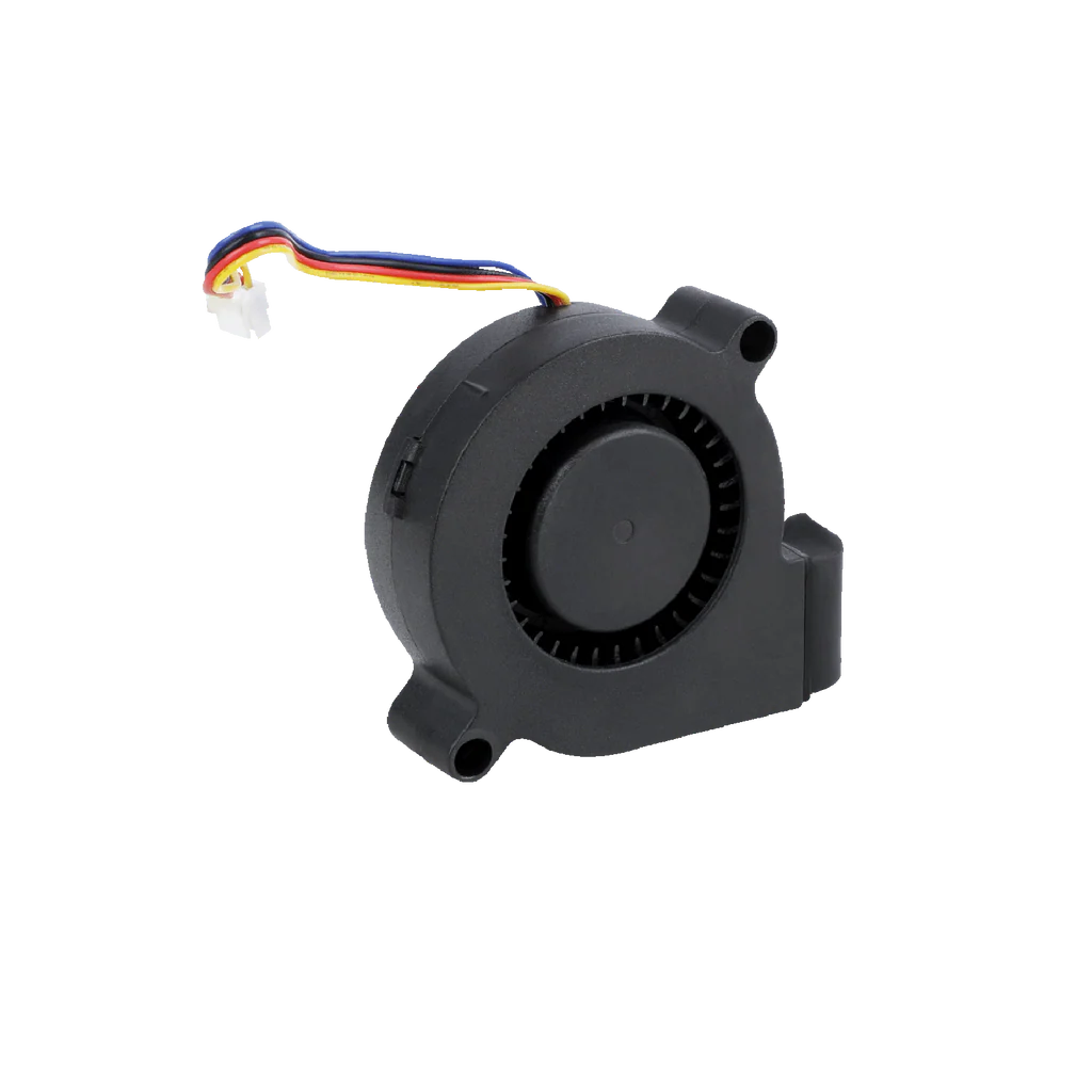 Creality HI linker print koelventilator printkop