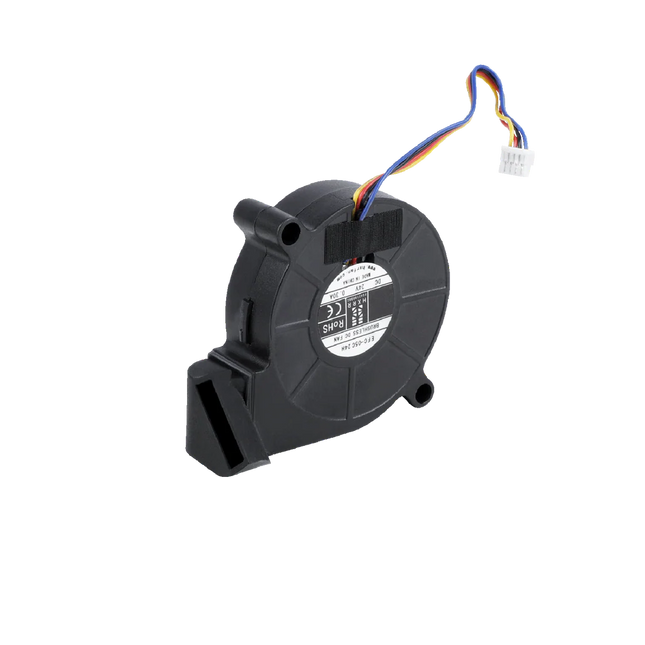 Creality HI linker print koelventilator printkop