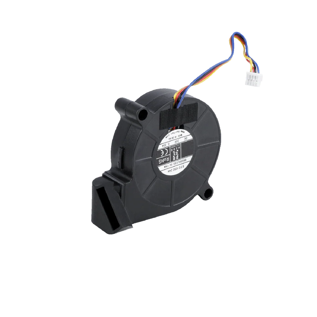 Creality HI linker print koelventilator printkop