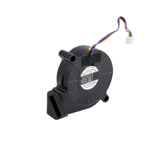 Creality HI linker print koelventilator printkop