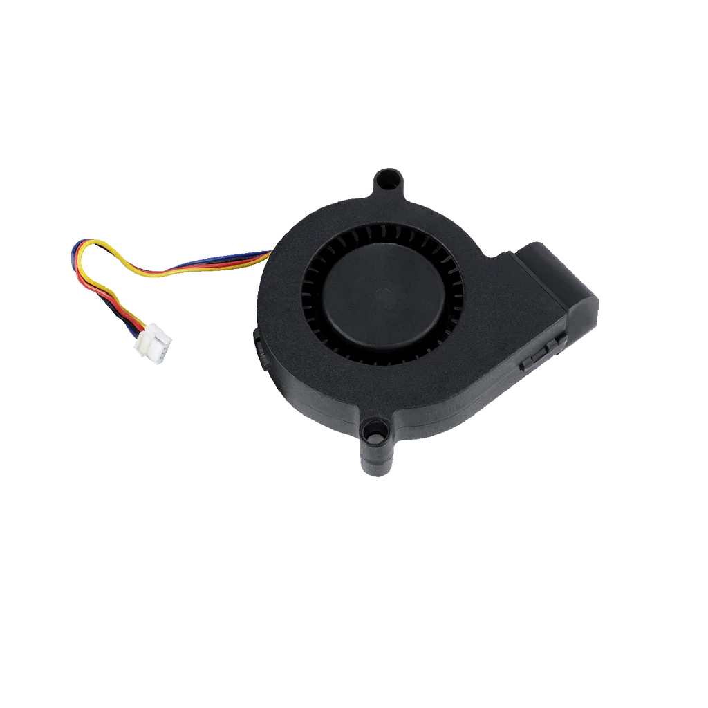 Creality HI linker print koelventilator printkop