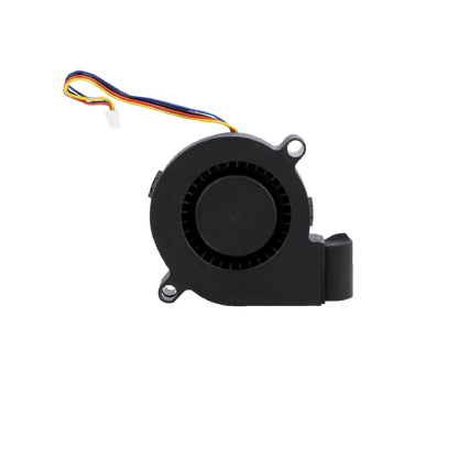 Creality HI linker print koelventilator printkop