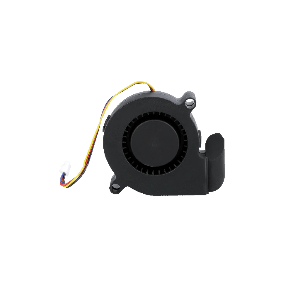 Creality HI rechter print koelventilator printkop