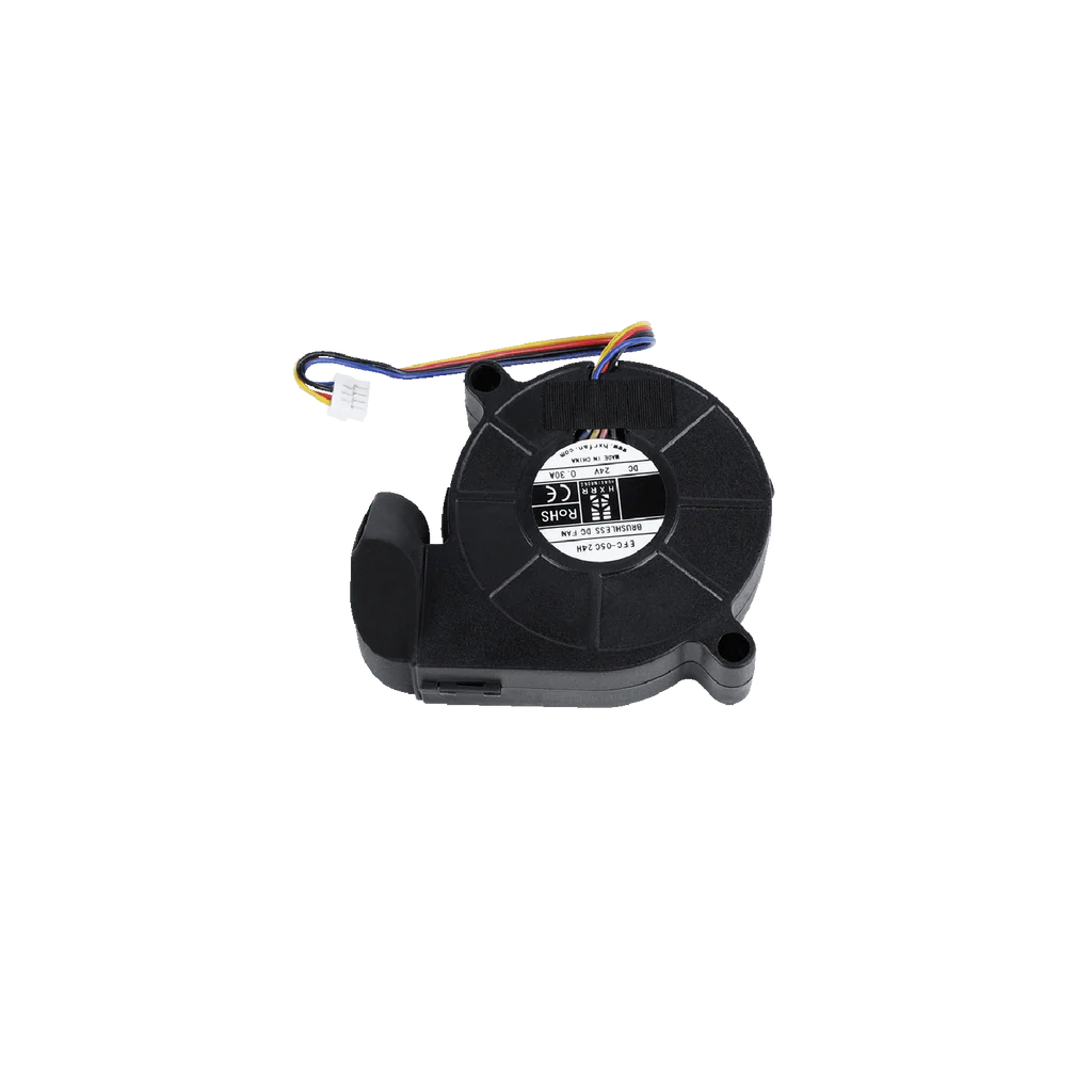 Creality HI rechter print koelventilator printkop