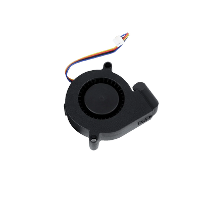 Creality HI rechter print koelventilator printkop