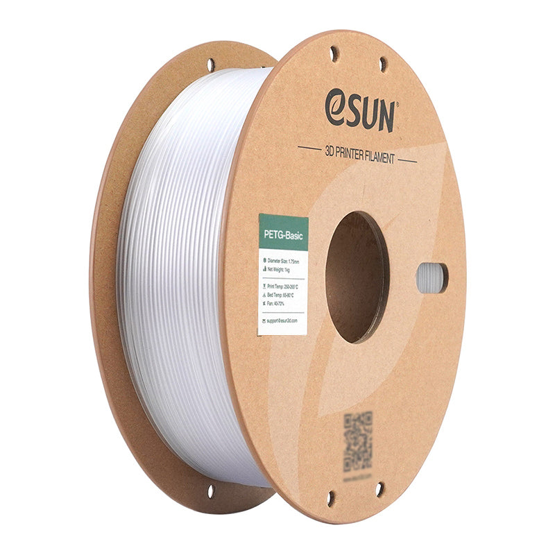 Esun PETG BASIC 3D filament 1,75mm 1kg