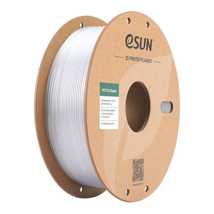 Esun PETG BASIC 3D filament 1,75mm 1kg