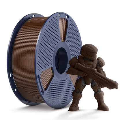 SUNLU 3D filament PLA+