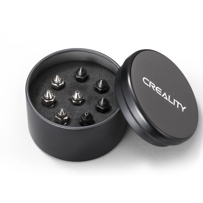 Creality K1 Max High Flow Nozzle kit
