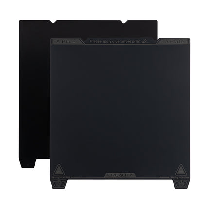 Creality K1 Smooth PEI Buildplate 235x235mm