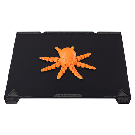 Creality K1 Smooth PEI Buildplate 235x235mm