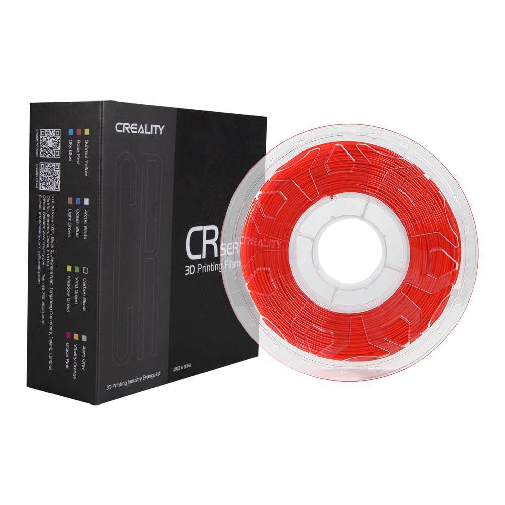Creality CR Series PLA