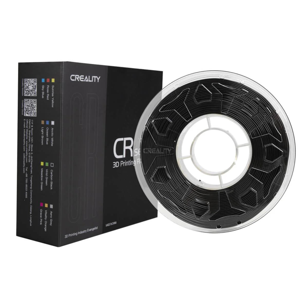 Creality CR Series PLA