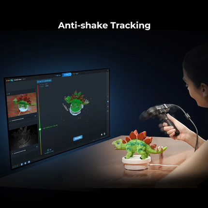 Creality CR Scan Ferret Pro 3D-scanner