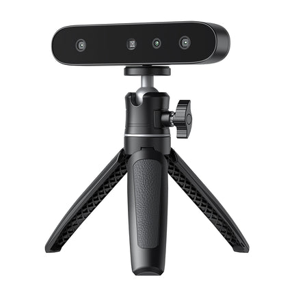 Creality CR-Scan Ferret 3D Scanner – 0.1mm Nauwkeurigheid, Full-Color Scan, Anti-Shake Tracking