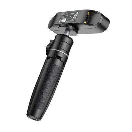 Creality CR-Scan Ferret 3D Scanner – 0.1mm Nauwkeurigheid, Full-Color Scan, Anti-Shake Tracking
