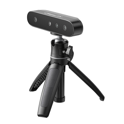Creality CR-Scan Ferret 3D Scanner – 0.1mm Nauwkeurigheid, Full-Color Scan, Anti-Shake Tracking