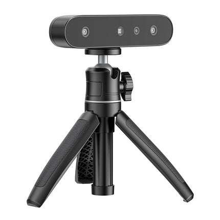 Creality CR-Scan Ferret 3D Scanner – 0.1mm Nauwkeurigheid, Full-Color Scan, Anti-Shake Tracking