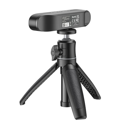 Creality CR-Scan Ferret 3D Scanner – 0.1mm Nauwkeurigheid, Full-Color Scan, Anti-Shake Tracking