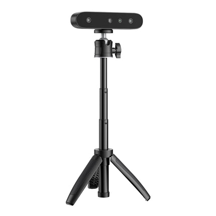Creality CR-Scan Ferret 3D Scanner – 0.1mm Nauwkeurigheid, Full-Color Scan, Anti-Shake Tracking